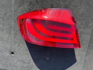 bontott BMW 5 F10 Bal Hátsó Lámpa