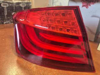 bontott BMW 5 F10 Bal Hátsó Lámpa