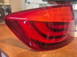 bontott BMW 5 F10 Bal Hátsó Lámpa