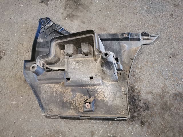 bontott BMW 5 F10 Bal hátsó Lökhárító Tartó (Műanyag)