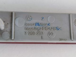 bontott BMW 5 F10 Bal hátsó Prizma