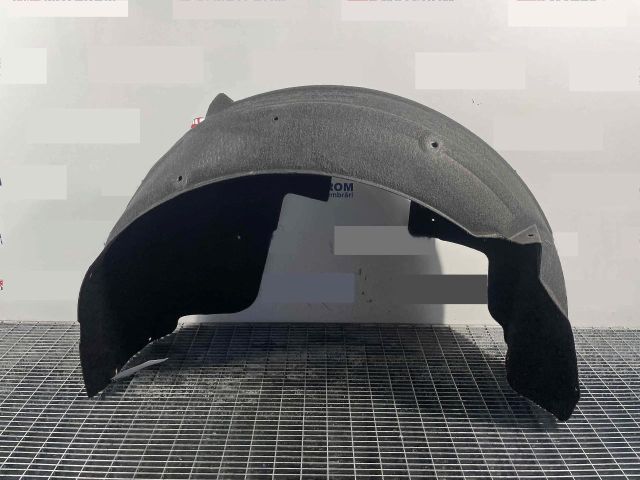 bontott BMW 5 F10 Bal hátsó Sárvédő