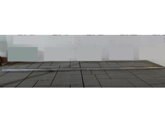 bontott BMW 5 F10 Bal hátsó Vízlehúzó Gumicsík