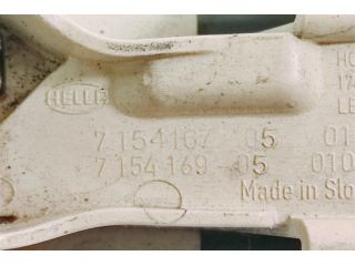 bontott BMW 5 F10 Bal Helyzetjelző