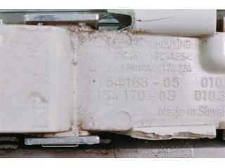 bontott BMW 5 F10 Bal Helyzetjelző