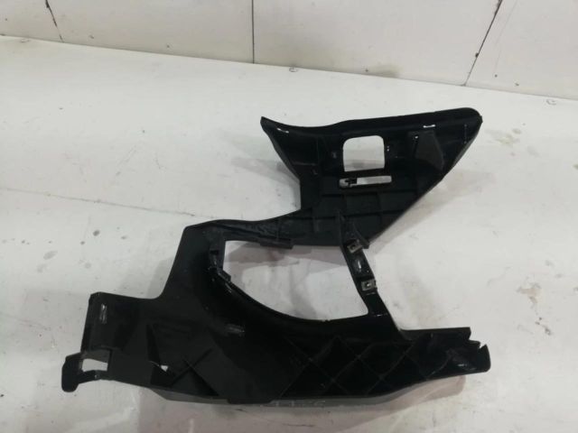 bontott BMW 5 F10 Bal Ködfényszóró Tartó