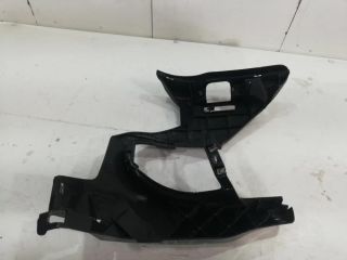 bontott BMW 5 F10 Bal Ködfényszóró Tartó