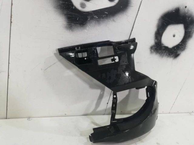 bontott BMW 5 F10 Bal Ködfényszóró Tartó