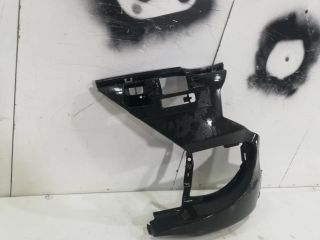 bontott BMW 5 F10 Bal Ködfényszóró Tartó
