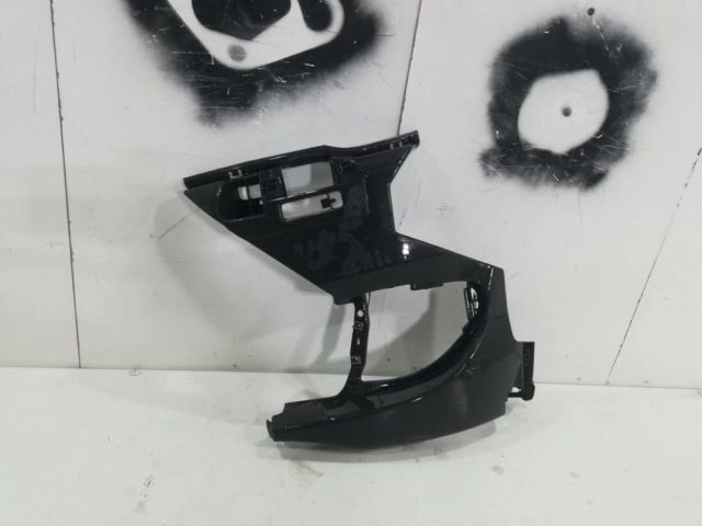 bontott BMW 5 F10 Bal Ködfényszóró Tartó