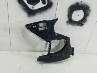 bontott BMW 5 F10 Bal Ködfényszóró Tartó