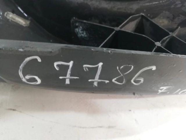 bontott BMW 5 F10 Bal Ködfényszóró Tartó