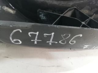 bontott BMW 5 F10 Bal Ködfényszóró Tartó