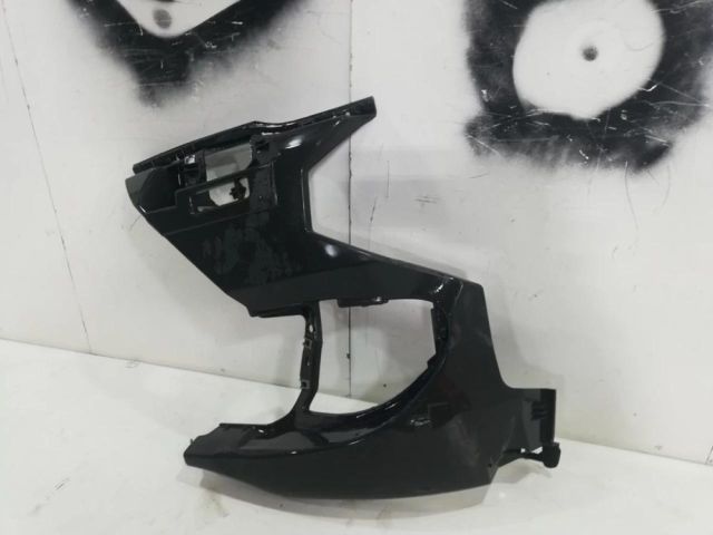 bontott BMW 5 F10 Bal Ködfényszóró Tartó