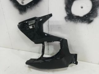 bontott BMW 5 F10 Bal Ködfényszóró Tartó