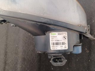 bontott BMW 5 F10 Bal Ködfényszóró