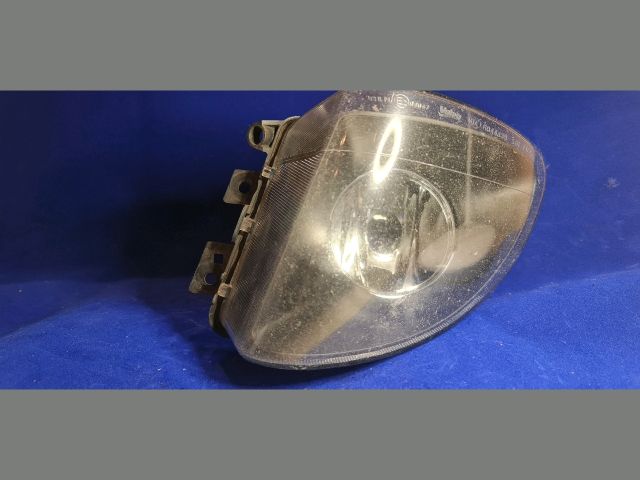 bontott BMW 5 F10 Bal Ködfényszóró