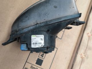 bontott BMW 5 F10 Bal Ködfényszóró