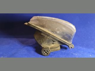 bontott BMW 5 F10 Bal Ködfényszóró