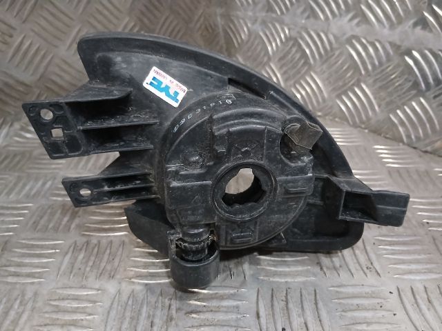 bontott BMW 5 F10 Bal Ködfényszóró