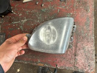 bontott BMW 5 F10 Bal Ködfényszóró