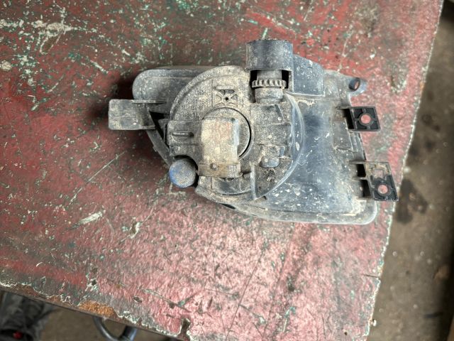 bontott BMW 5 F10 Bal Ködfényszóró