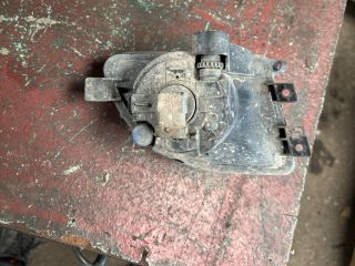 bontott BMW 5 F10 Bal Ködfényszóró