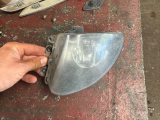 bontott BMW 5 F10 Bal Ködfényszóró