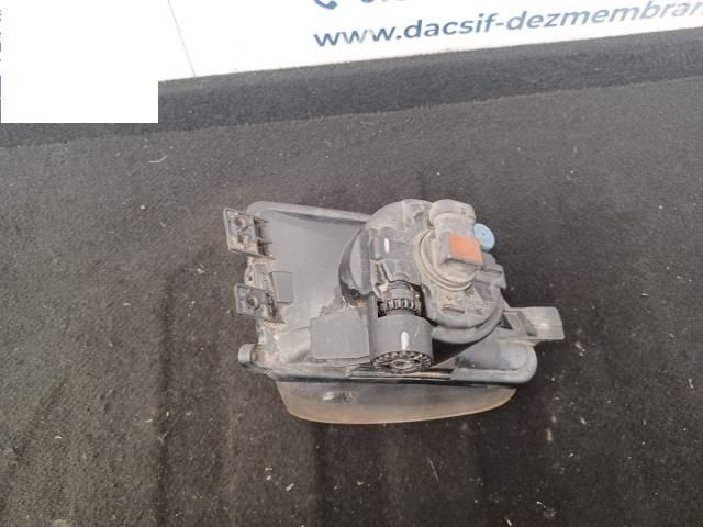 bontott BMW 5 F10 Bal Ködfényszóró