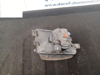 bontott BMW 5 F10 Bal Ködfényszóró