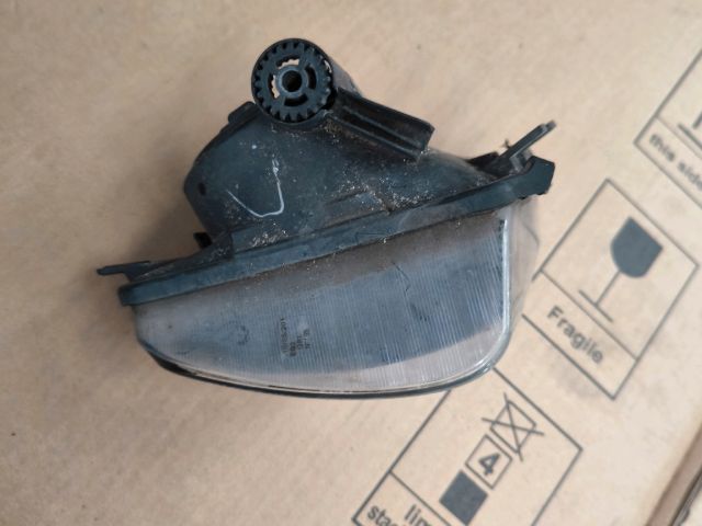 bontott BMW 5 F10 Bal Ködfényszóró