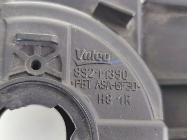 bontott BMW 5 F10 Bal Ködfényszóró