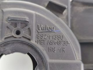 bontott BMW 5 F10 Bal Ködfényszóró