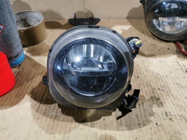 bontott BMW 5 F10 Bal Ködfényszóró