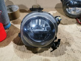 bontott BMW 5 F10 Bal Ködfényszóró