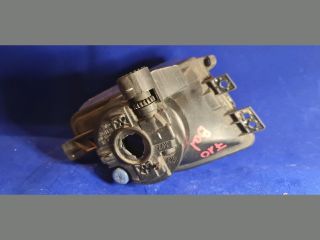 bontott BMW 5 F10 Bal Ködfényszóró