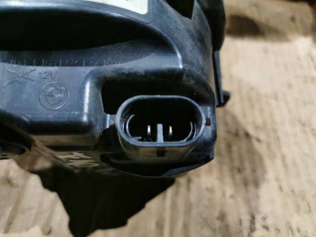 bontott BMW 5 F10 Bal Ködfényszóró