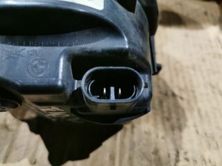 bontott BMW 5 F10 Bal Ködfényszóró