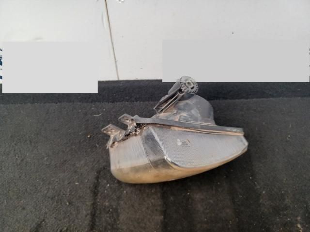 bontott BMW 5 F10 Bal Ködfényszóró