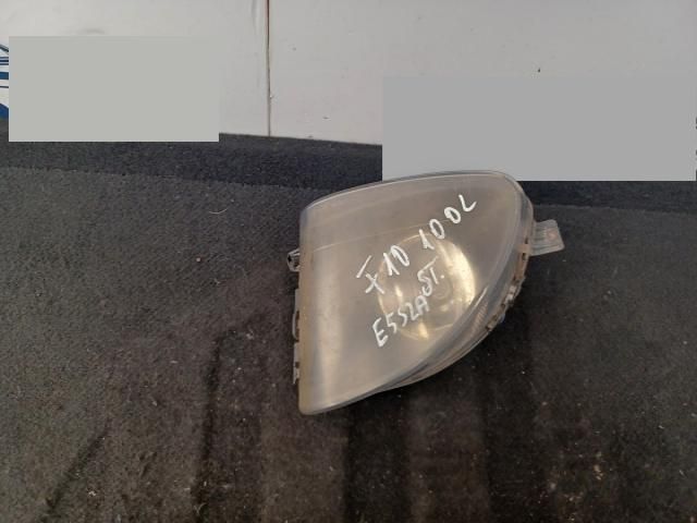 bontott BMW 5 F10 Bal Ködfényszóró