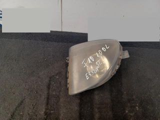 bontott BMW 5 F10 Bal Ködfényszóró