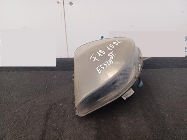 bontott BMW 5 F10 Bal Ködfényszóró