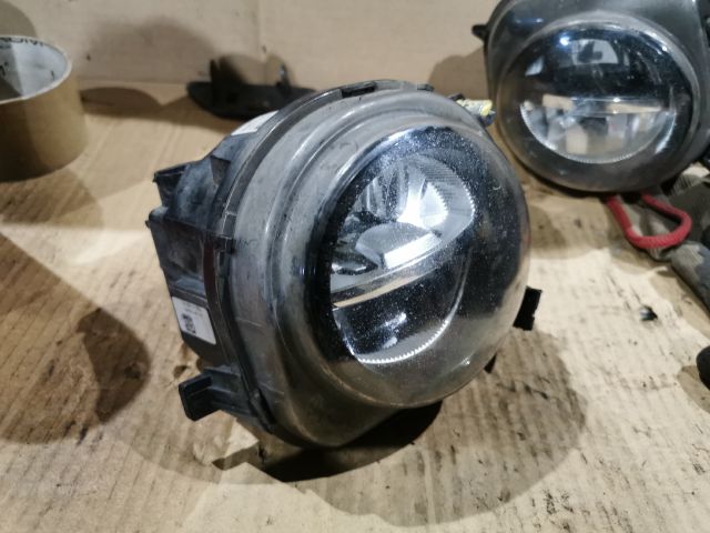 bontott BMW 5 F10 Bal Ködfényszóró