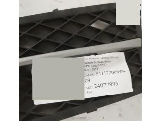 bontott BMW 5 F10 Bal Ködlámpa Rács