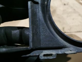 bontott BMW 5 F10 Bal Ködlámpa Rács