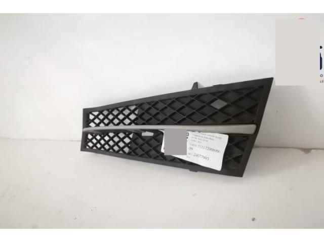 bontott BMW 5 F10 Bal Ködlámpa Rács