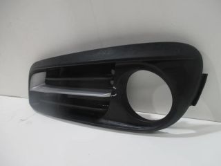 bontott BMW 5 F10 Bal Ködzárófény Keret