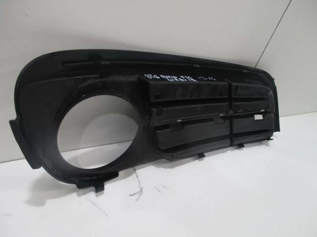 bontott BMW 5 F10 Bal Ködzárófény Keret