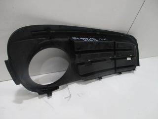 bontott BMW 5 F10 Bal Ködzárófény Keret