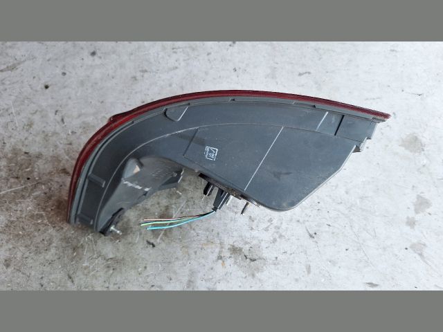 bontott BMW 5 F10 Bal Külső Hátsó Lámpa